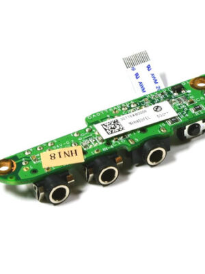 Modulo De Audio Con Cable Para Hp Tx1000 (da0tt8ab8d4)