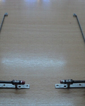 Bisagras Para Hp Compaq Cq40 (ambas Bisagras)