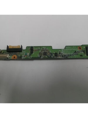 Dell Xps M1330 Dt2 Usb Charger Board 48.4c302.011