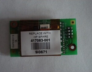 Modem Para Notebook Hp 417083-001
