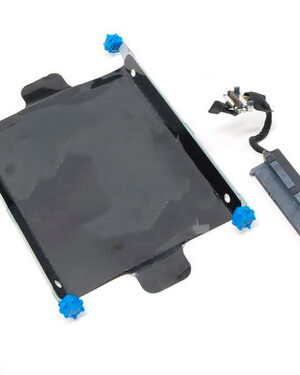 Caddy Para Disco Hp Dv5 (con Adaptador Sata)