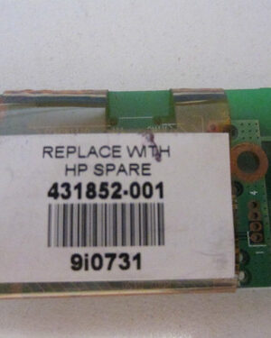 Modem Para Notebook Hp 431852-001