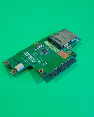 Lector De Tarjetas Y Conector De Disco Para Asus K50
