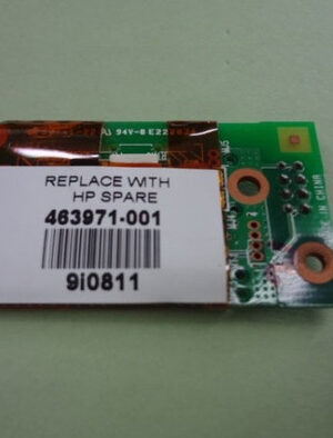 Modem Para Notebook Hp 463971-001