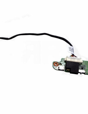 Placa De Encendido Wifi P/ Dell Xps M1530 48.4w106.011