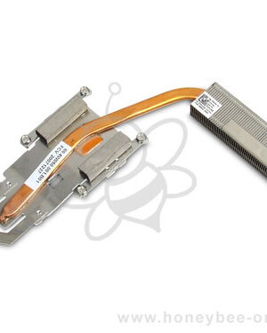 Disipador Para Notebook Dell 1525  Dp/n: 0nn198