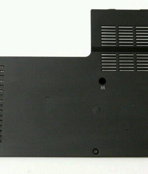 Tapa Para Memorias Y Wifi De Notebook Dell Xps M1330 / Xk148
