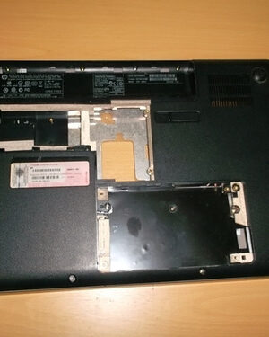 Carcasa Inferior Notebook Hp G42 / 33ax2batp30