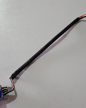 Puerto Usb Para Notebook Dell Studio 1558