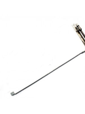Bisagra Izquierda Para Compaq Cq45 Am03v000830