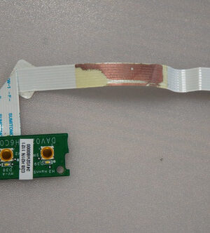 Dell Inspiron N4110 14r Media Button Board Dpn: 02cvdx