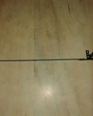 Bisagra Izquierda Para Notebook Hp 425 / 6055b0011901