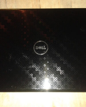 Tapa Y Marco De Display Notebook Dell Inspiron 4020 0rh78g