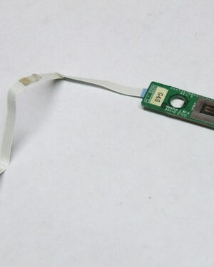 Lector De Huellas P/ Notebook Hp Pavilion Dv6000 3uat1fb0000
