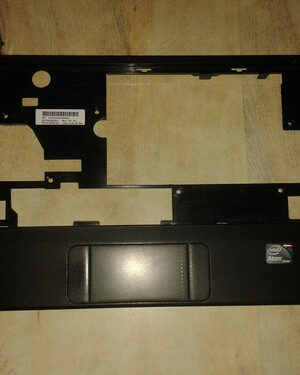 Carcasa Superior Para Hp Mini 102 Sps: 610856-001