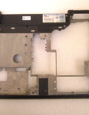 Carcasa Inferior Notebook Dell Studio 1536 / 0r121d