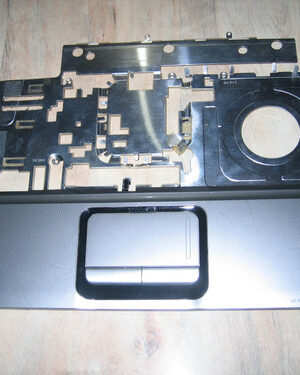 Carcasa Superior Para Notebook Hp Pavillion Dv6000 (intel)