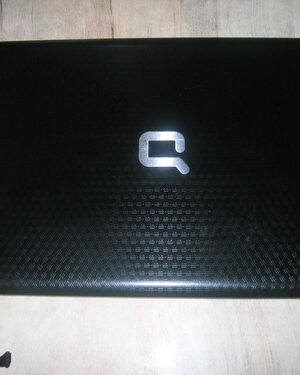 Tapa Y Marco De Display Hp Compaq Cq42