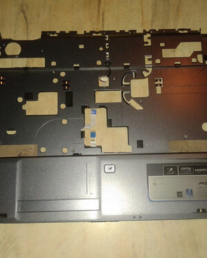 Carcasa Superior Para Acer Aspire 5536 / Fox604cg3300