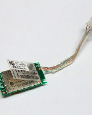 Modulo Bluetooth Para Notebook Lenovo G455 Fru: 43y6491