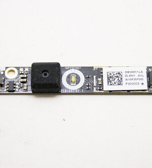 Webcam Original Para Notebook Hp G42 Cq56 Ai10p2sf000