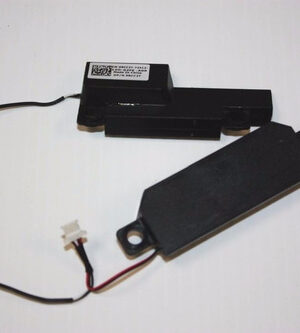 Parlantes Para Notebook Dell Inspiron N4010 / 0rcc2t