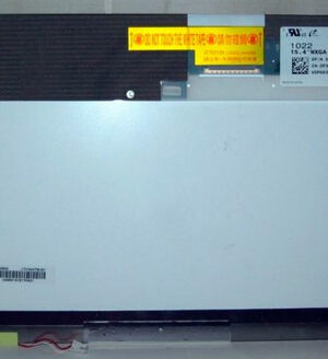 Display Para Notebook Dell Studio 1536 / Ltn154at09