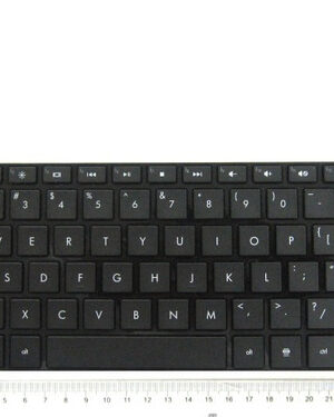 Teclado Original Para Netbook Hp Mini 210 / 590527-001