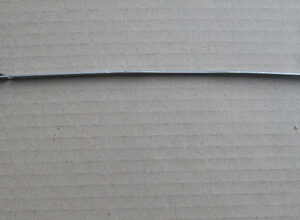Bisagra Izquierda P/ Compaq Cq56 / Fbax6013010 Fbax6036010