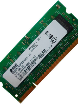 796777-MLA26105031498_102017-O.jpg Memoria Para Notebook 1gb Ddr2-800 Pc2-6400 Dell Smart
