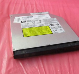 Grabadora De Dvd P/ Notebook Hp Dv2000 455830-001