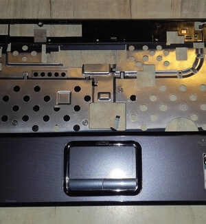 Carcasa Superior Con Touchpad P/ Hp Compaq V3000 455857-001