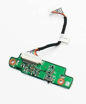Encendido De Wifi Para Dell Xps M1330 48.4c303.011
