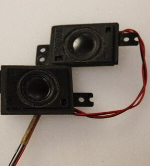 Parlantes Para Notebook Dell Studio 1535 1536 1537 / 0d954d