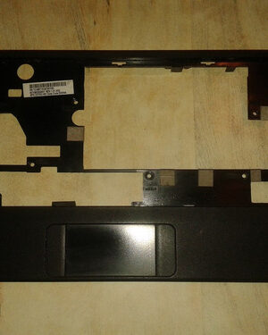 Carcasa Superior Con Touchpad Para Hp Mini 110 / 537622-001