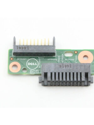 Placa Conectora De Carga Bateria Dell Inspiron 15-3000 X6yx9
