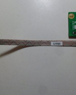 Lector De Huella Dactilar P/ Notebook Hp Dv4 Nbx0000b900