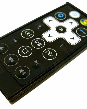 Control Remoto Notebook Hp Pavilion Tx1000 / 435675-001