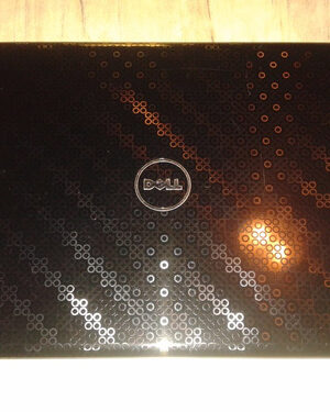 Tapa Y Marco De Display Notebook Dell Inspiron 4020 0rh78g