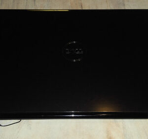 Tapa Y Marco De Display De Notebook Dell M5010 09j2pj