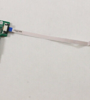 Placa De Encendido Wifi P/ Dell Inspiron 1525 50.4w003.001