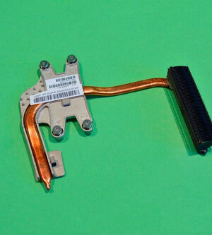 Disipador Para Notebook Hp Dv4 Compaq Cq40 / 575284-001