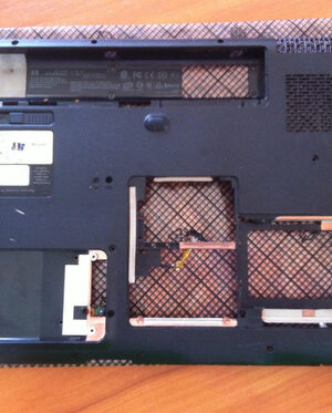 Carcasa Inferior Notebook Hp Dv9000 / 38at7batp083