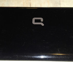 Tapa Y Marco Display Para Netbook Compaq Mini