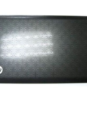 Tapa Y Marco De Display P/ Netbook Hp Mini 210 / 38nm6lctp40