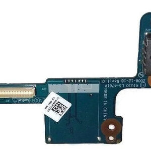 Puerto Usb Para Dell Inspiron Mini 1010 / 0c087p