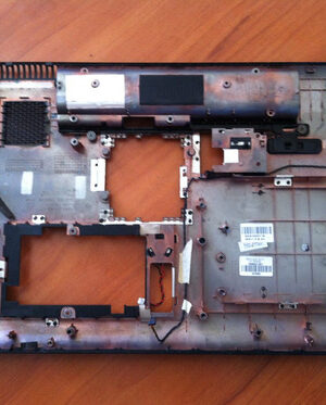 Carcasa Inferior Notebook Hp G60 / 496825-001