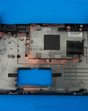 Carcasa Inferior Para Netbook Hp Mini 110 / 537611-001