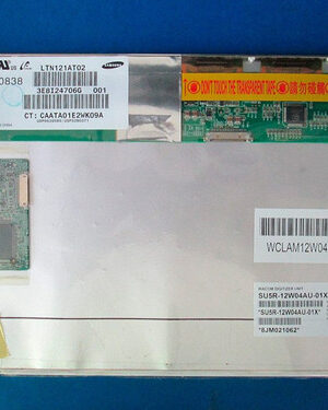 Display Para Notebook Hp Tx2000 Ltn121at02