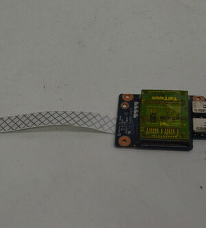 Modulo De Audio Para Notebook Lenovo G465 G560 Ls-5753p